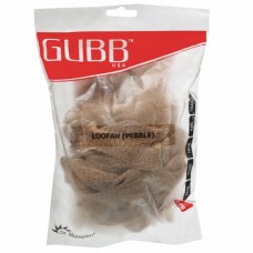 GUBB BATH LOOFAH (PEBBLE)